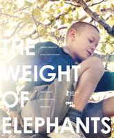 Смотреть Онлайн Вес слонов / The Weight of Elephants [2013]